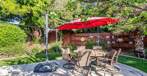 5105 Mount Rainier Dr, Sacramento, CA 95842 Photo