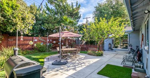 5105 Mount Rainier Dr, Sacramento, CA 95842 Photo