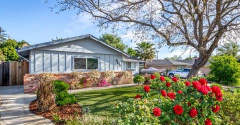 5105 Mount Rainier Dr, Sacramento, CA 95842 Photo