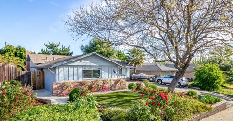 5105 Mount Rainier Dr, Sacramento, CA 95842 Photo