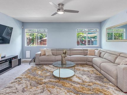 5105 Mount Rainier Dr, Sacramento, CA 95842 Photo