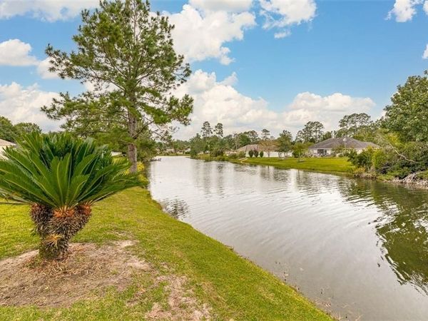 115 Spring Lake Circle , Brunswick, GA 31525