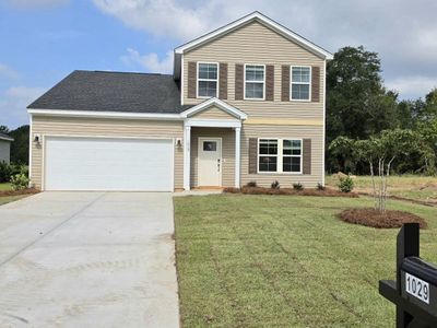 1029 Carolina Way, Manning, SC 29102