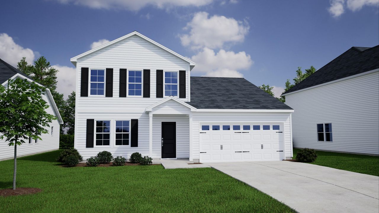 73 Carolina Way Photo 1