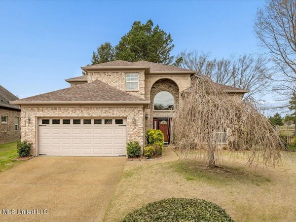 6037 Callaway Cove, Olive Branch, MS 38654