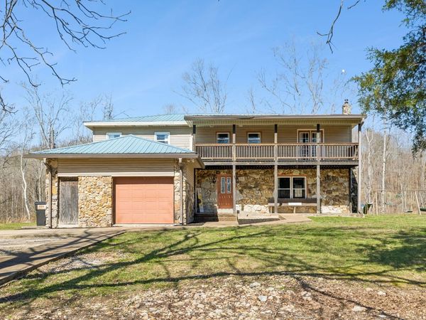 635 Cane Creek Rd, Hohenwald, TN 38462