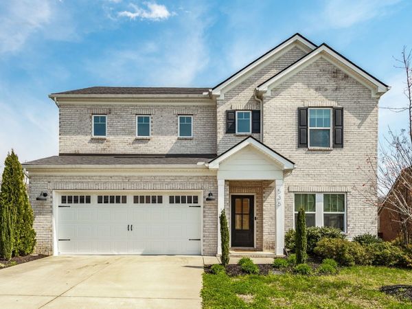 535 Fall Creek Cir, Goodlettsville, TN 37072