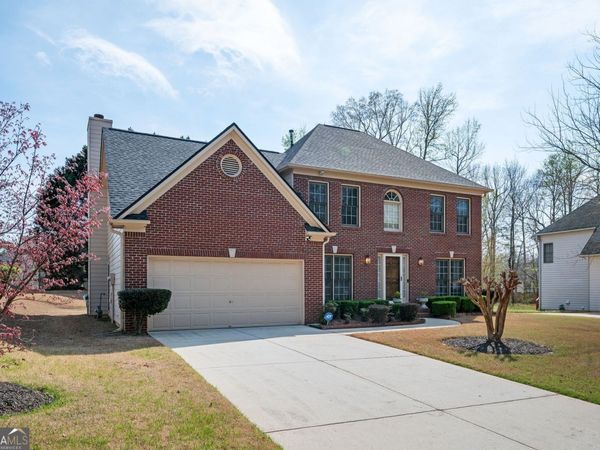 3609 River Edge Court, Decatur, GA 30034
