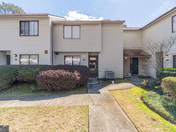 1012 Country Court, Lawrenceville, GA 30044