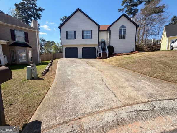 1390 Chapel Hill Lane SW, Marietta, GA 30008