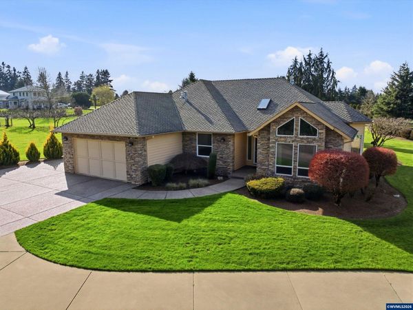 2853 Pudding Creek Ln SE, Salem, OR 97317