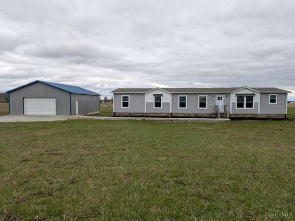 3605 State Route 72, Sabina, OH 45169