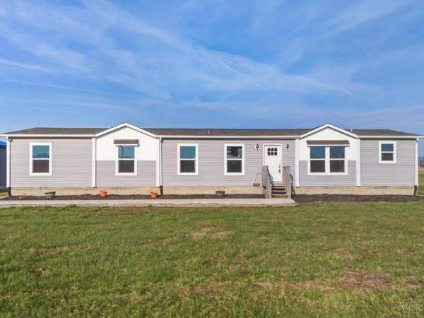 3605 State Route 72, Sabina, OH 45169