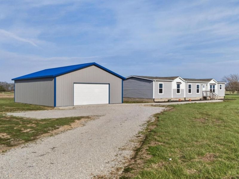 3605 State Route 72, Sabina, OH 45169 Photo 2