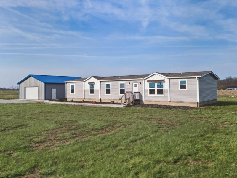 3605 State Route 72, Sabina, OH 45169 Photo 3