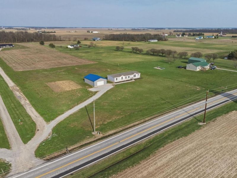 3605 State Route 72, Sabina, OH 45169 Photo 41