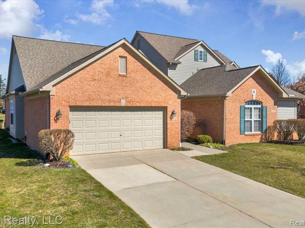43880 Cherry Grove Court W, CANTON, MI 48188
