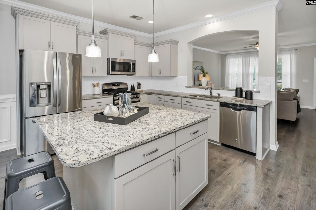 243 Sallie Gordon Lane  Photo 12