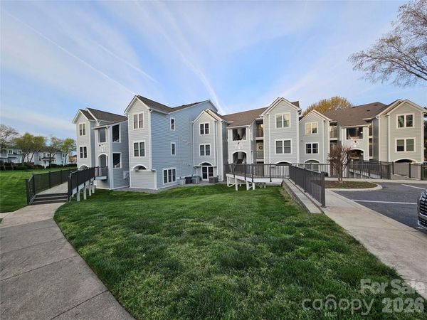 18709 Nautical Drive, Cornelius, NC 28031