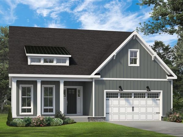 Lot 101 Oliver Drive, South Park, PA 15129