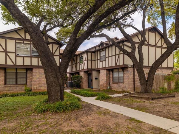 7406 Shadow Hill DR, Unit 108, Austin, TX 78731