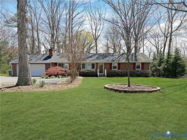 5513 Qualla Road, Chesterfield, VA 23832