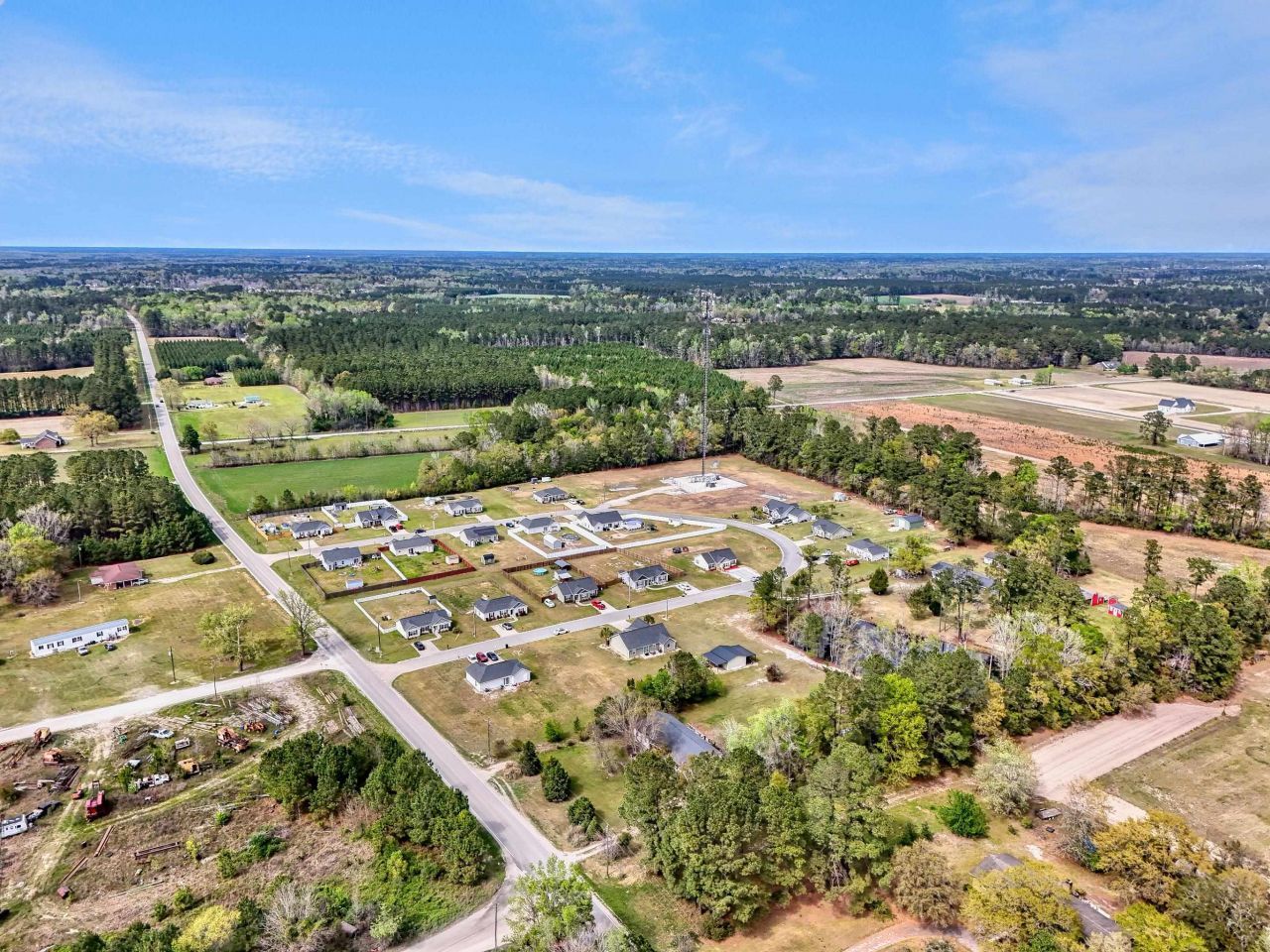 6874 Pee Dee Hwy. Photo 54