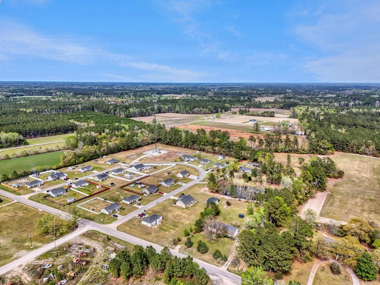 6874 Pee Dee Hwy. Photo 55