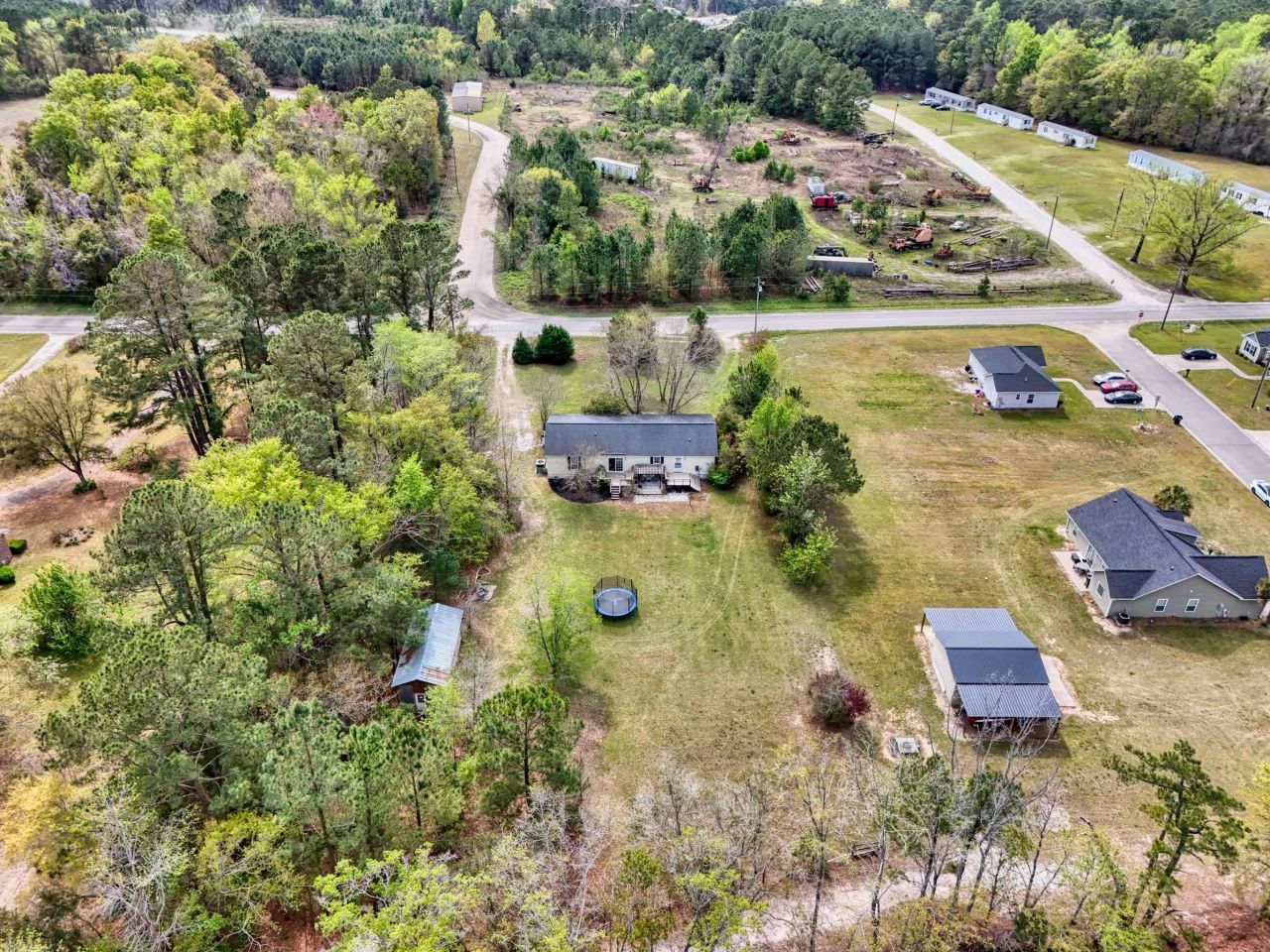 6874 Pee Dee Hwy. Photo 59