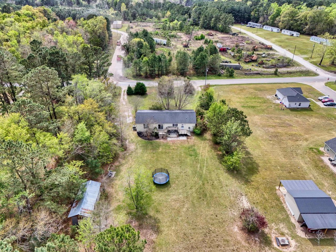 6874 Pee Dee Hwy. Photo 63