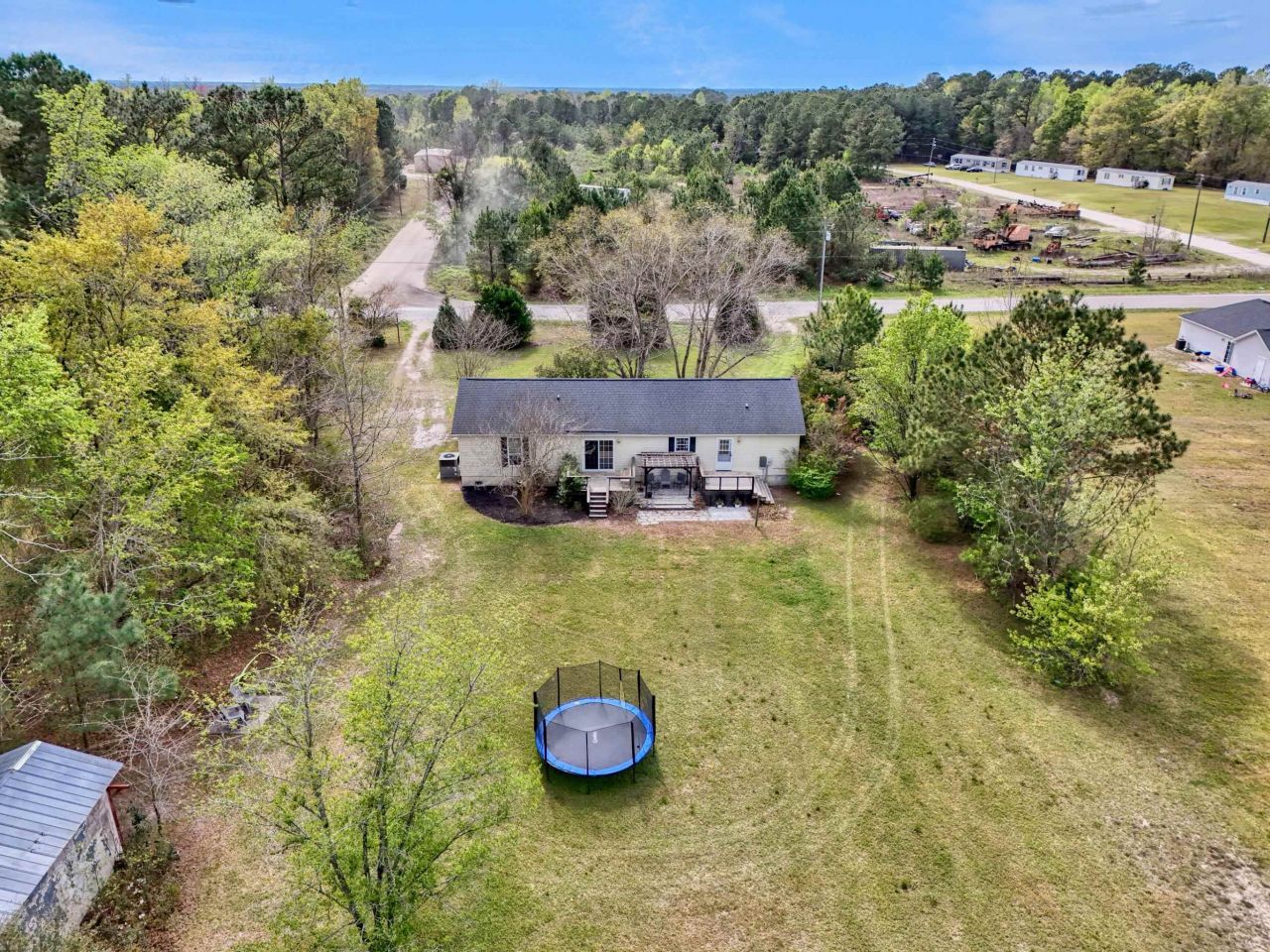 6874 Pee Dee Hwy. Photo 64