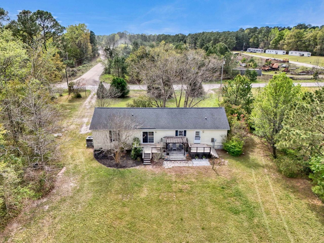 6874 Pee Dee Hwy. Photo 65