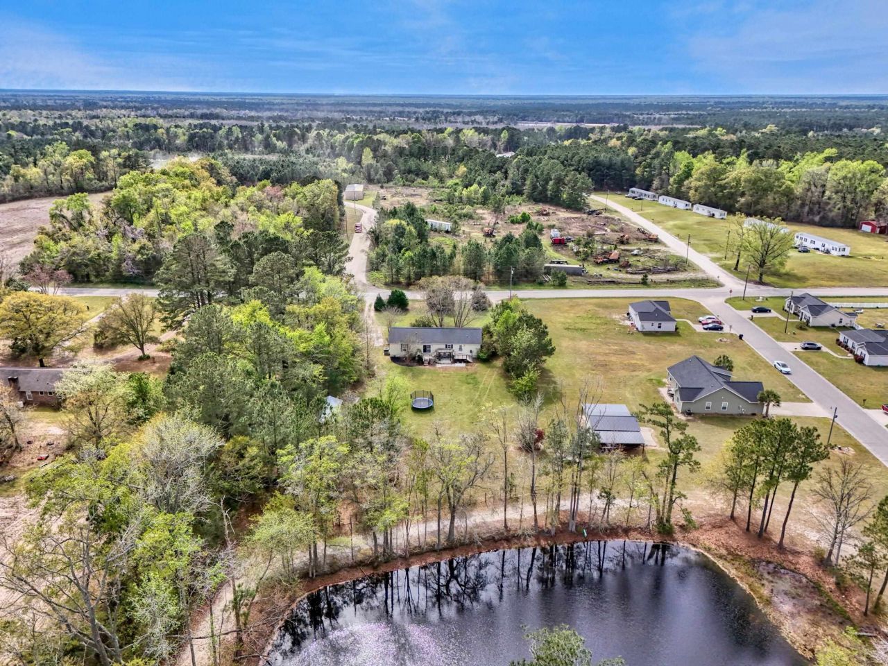 6874 Pee Dee Hwy. Photo 67