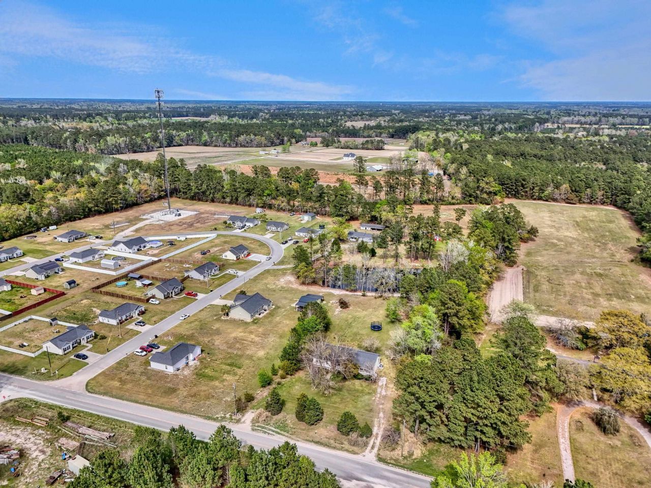 6874 Pee Dee Hwy. Photo 72