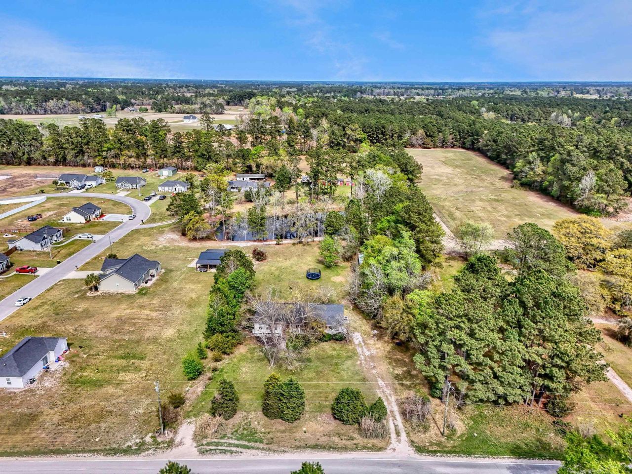 6874 Pee Dee Hwy. Photo 74