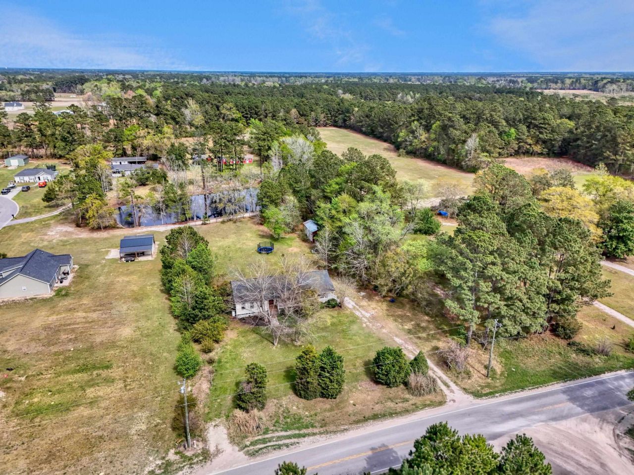 6874 Pee Dee Hwy. Photo 75