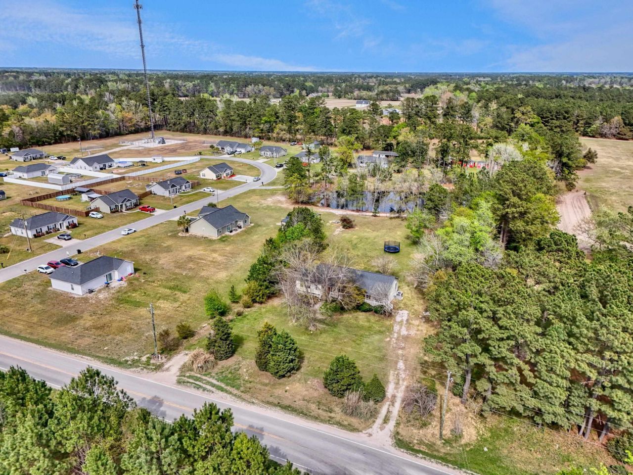 6874 Pee Dee Hwy. Photo 76