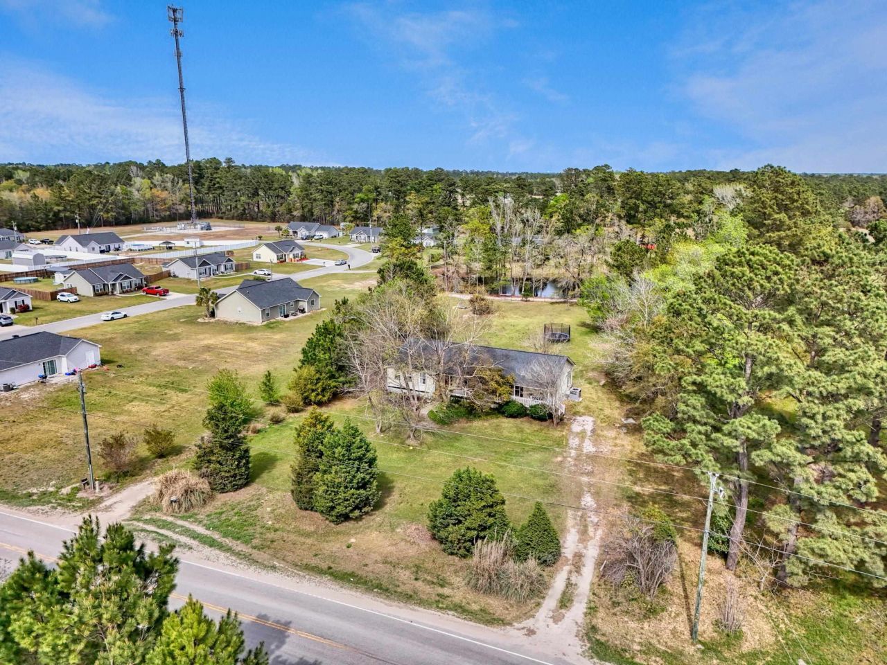 6874 Pee Dee Hwy. Photo 77