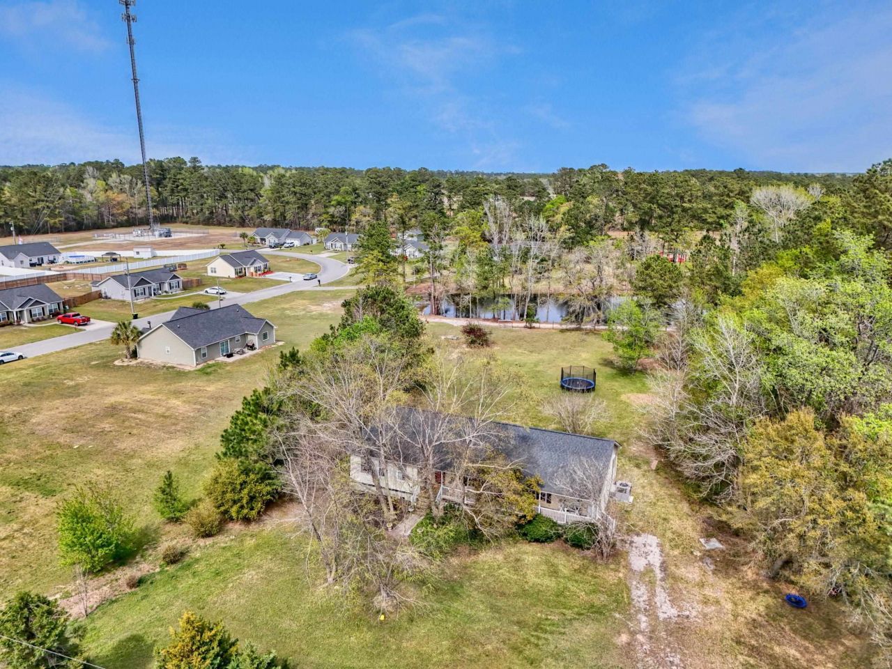 6874 Pee Dee Hwy. Photo 78