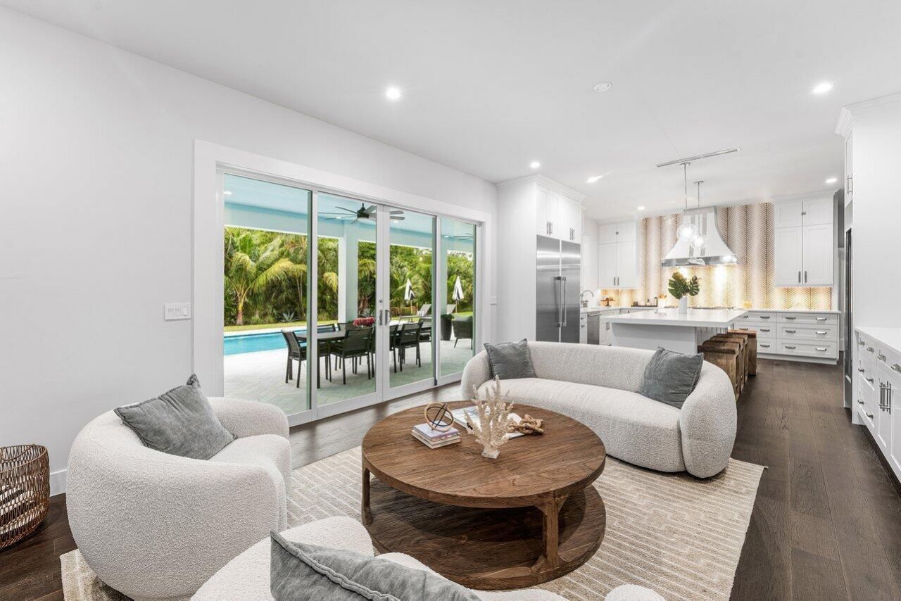 11823 Lake Shore Place, North Palm Beach, FL 33408 Photo