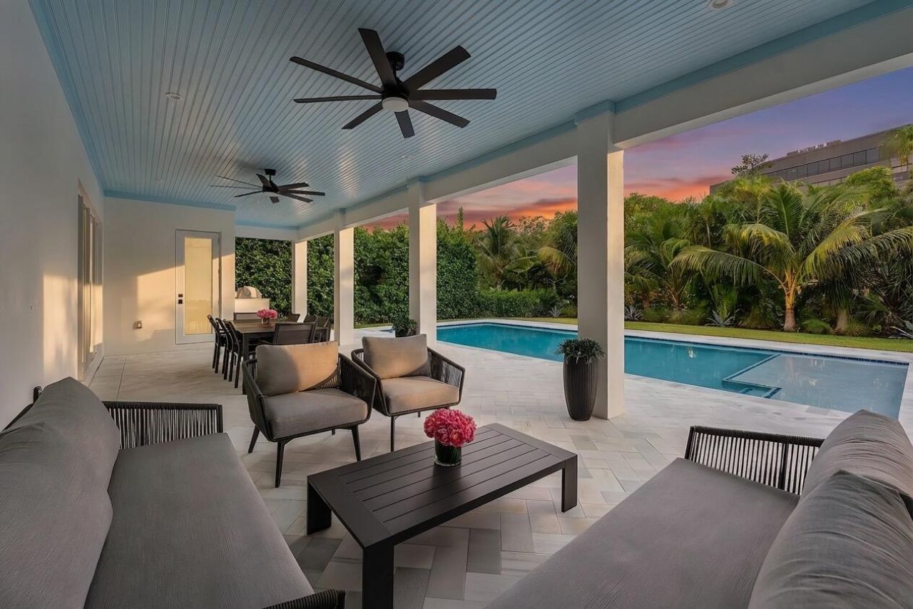 11823 Lake Shore Place, North Palm Beach, FL 33408 Photo