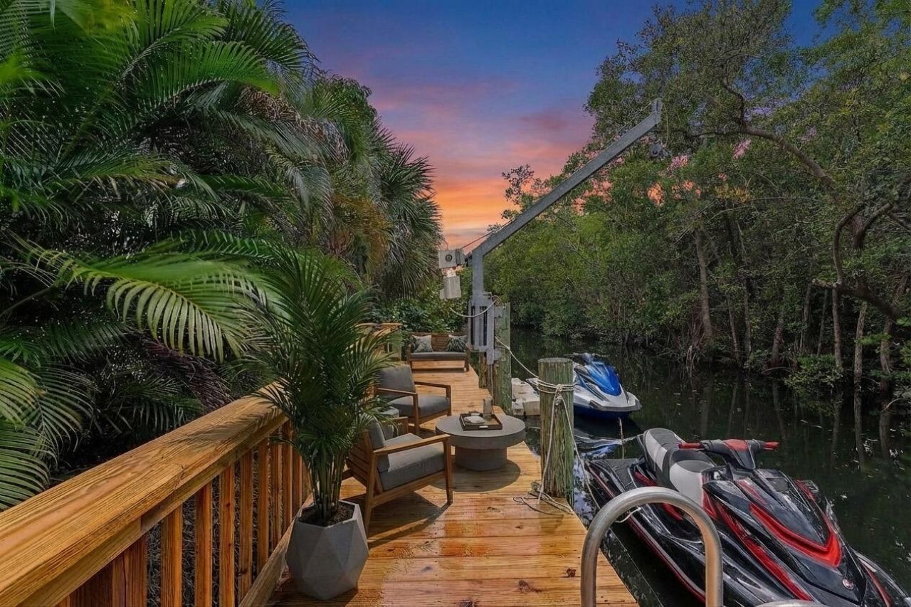 11823 Lake Shore Place, North Palm Beach, FL 33408 Photo