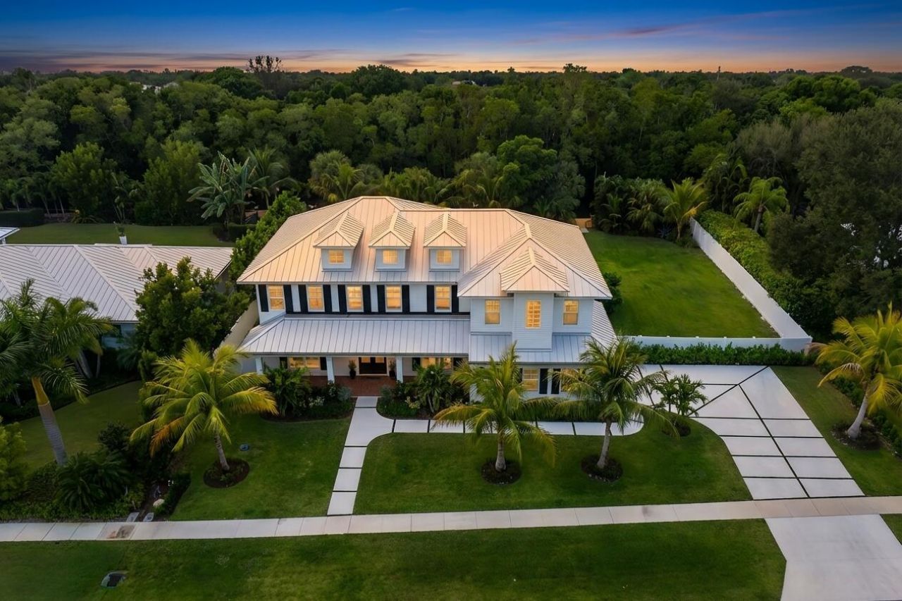 11823 Lake Shore Place, North Palm Beach, FL 33408 Photo