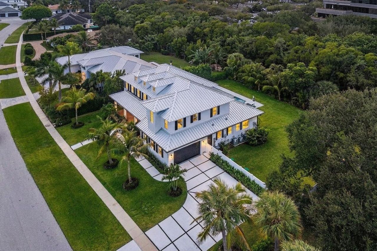 11823 Lake Shore Place, North Palm Beach, FL 33408 Photo