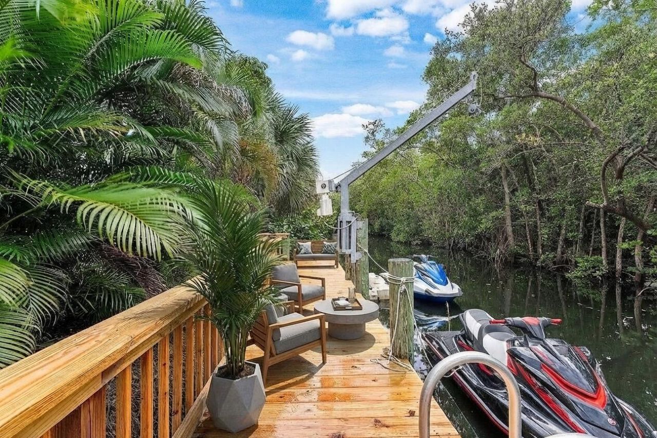 11823 Lake Shore Place, North Palm Beach, FL 33408 Photo