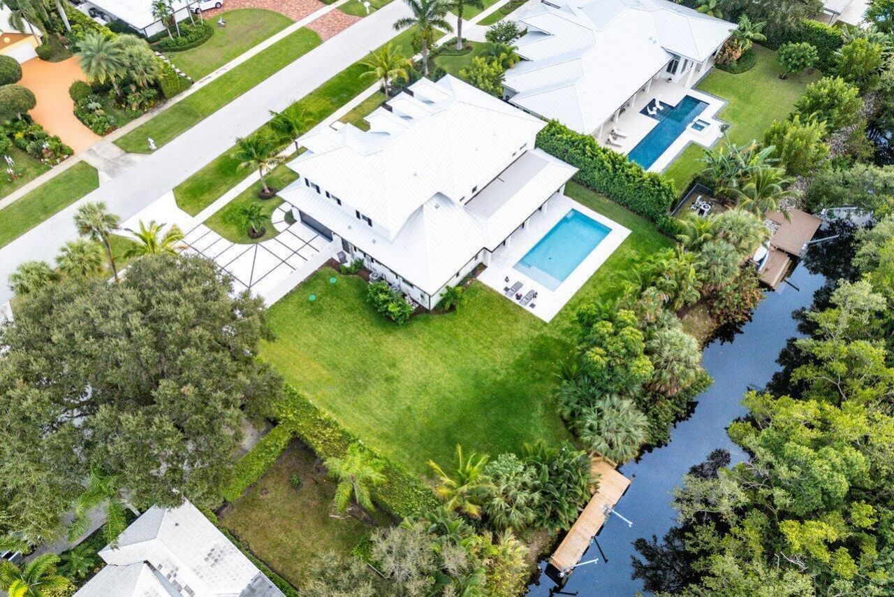 11823 Lake Shore Place, North Palm Beach, FL 33408 Photo