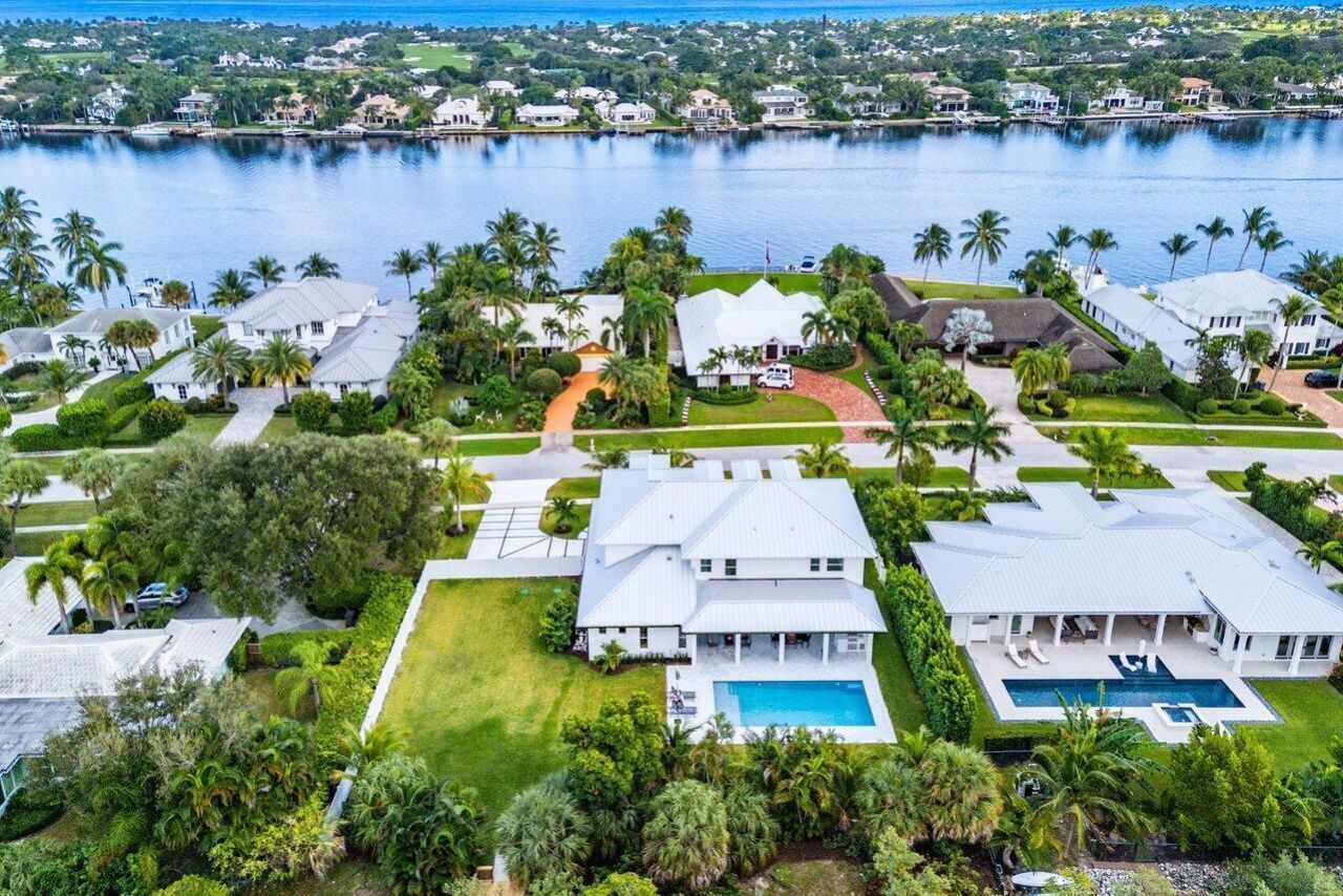 11823 Lake Shore Place, North Palm Beach, FL 33408 Photo