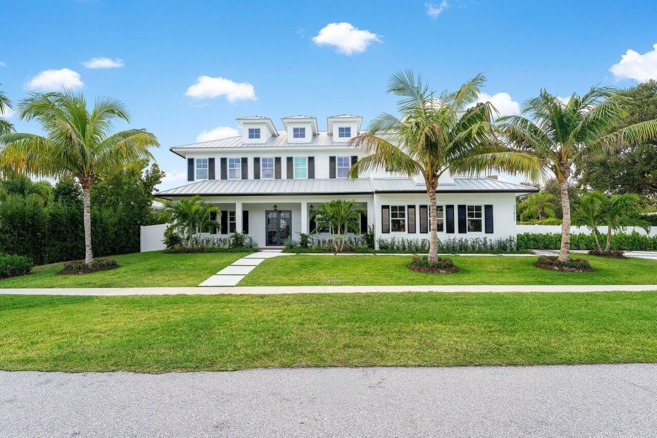 11823 Lake Shore Place, North Palm Beach, FL 33408 Photo