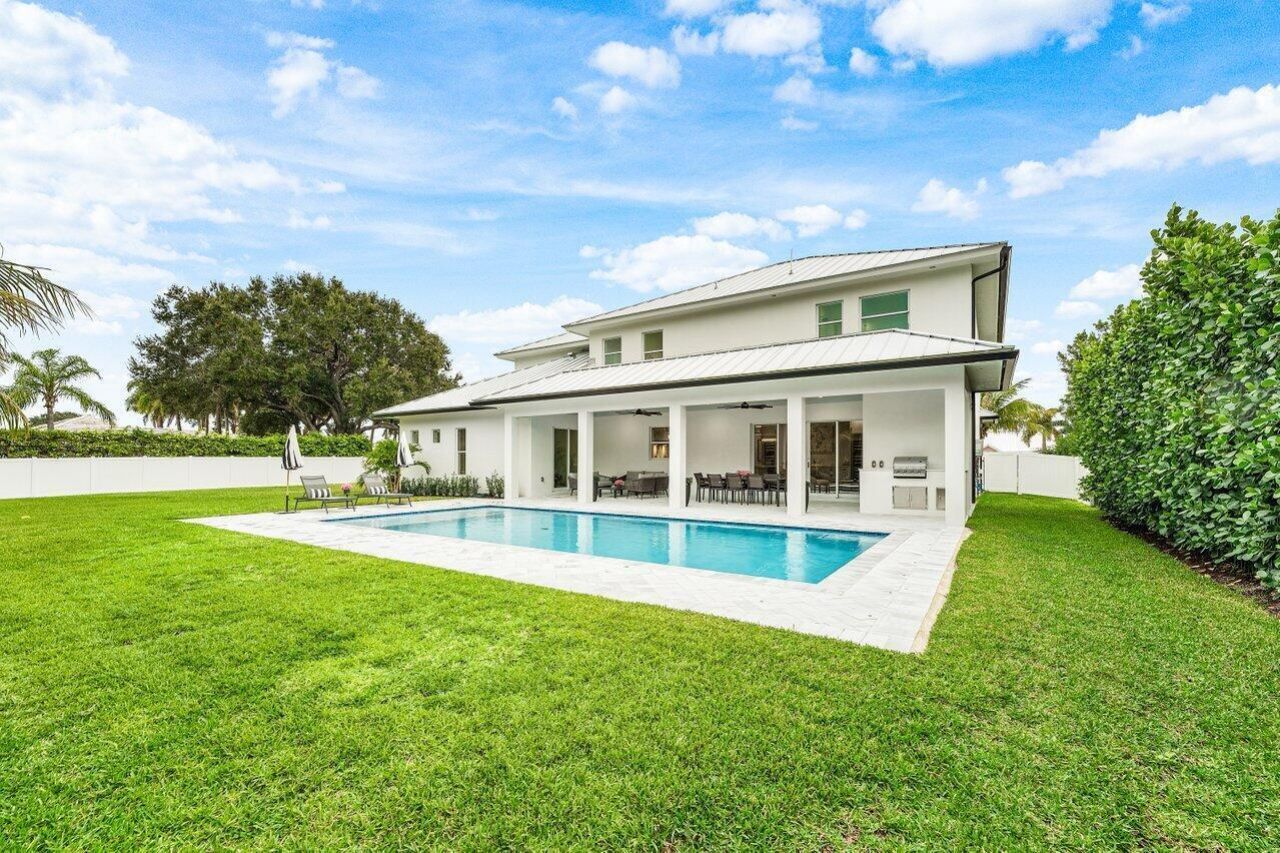 11823 Lake Shore Place, North Palm Beach, FL 33408 Photo