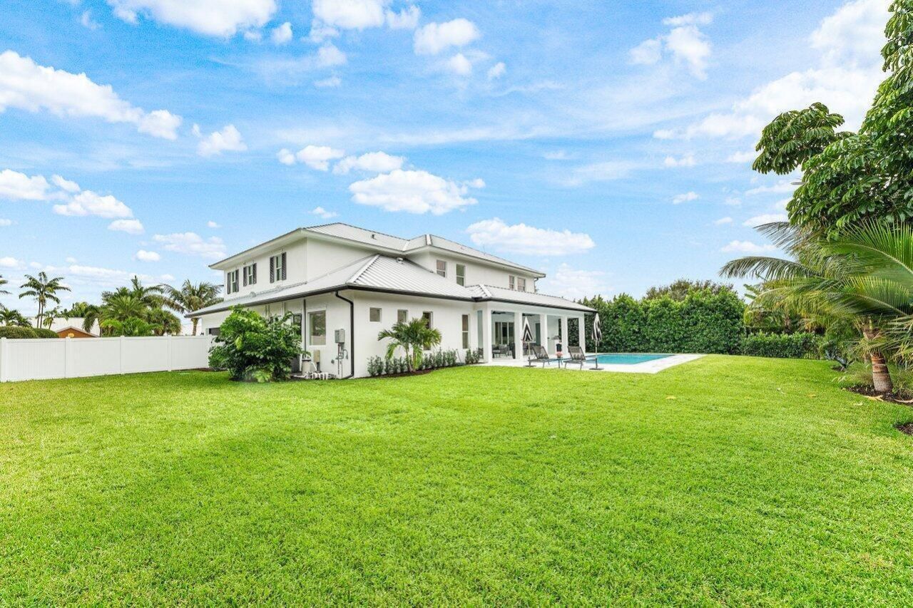 11823 Lake Shore Place, North Palm Beach, FL 33408 Photo